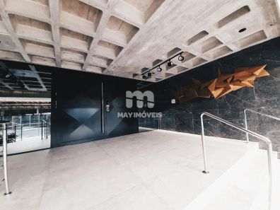 Apartamento com 1 Quarto à venda, 46m² no Fazenda, Itajaí