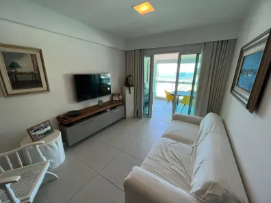 Apartamento com 1 Quarto à venda, 75m² no Ondina, Salvador