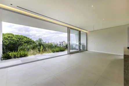 Apartamento com 3 Quartos à venda, 202m² no Alto da Lapa, São Paulo