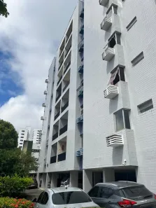 Apartamento com 3 Quartos à venda, 100m² no Casa Amarela, Recife