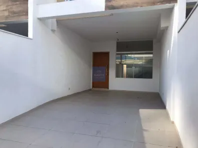 Sobrado com 3 Quartos à venda, 140m² no Vila Firmiano Pinto, São Paulo