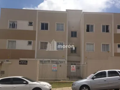 Apartamento com 3 Quartos à venda, 65m² no Oficinas, Ponta Grossa