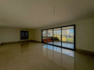 Apartamento com 3 Quartos à venda, 226m² no Setor Marista, Goiânia