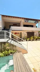 Casa com 4 Quartos à venda, 360m² no São Francisco, Niterói
