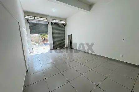 Ponto Comercial para alugar, 50m² no Santa Cruz, Belo Horizonte