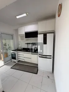 Apartamento com 2 Quartos para alugar, 67m² no Melville Empresarial I e II, Barueri