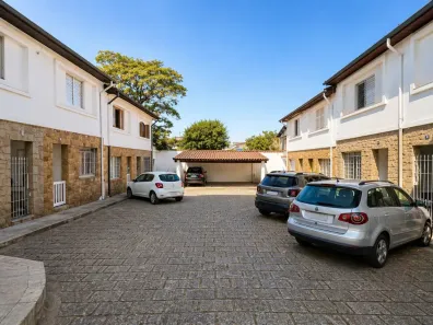 Casa com 2 Quartos à venda, 61m² no Vila Santo Estéfano, São Paulo