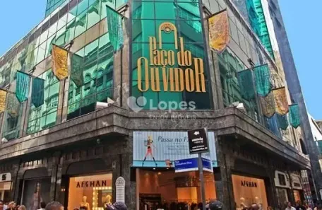 Sala Comercial à venda, 42m² no Centro, Rio de Janeiro