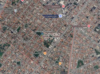 Ponto Comercial para alugar, 130m² no Jardim Sumaré, Ribeirão Preto