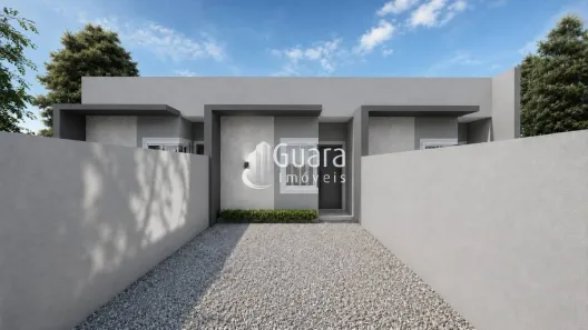 Casa com 2 Quartos à venda, 67m² no Beira Rio, Guaramirim