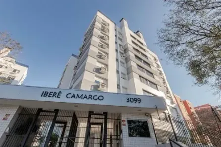 Apartamento com 3 Quartos à venda, 113m² no Chácara das Pedras, Porto Alegre