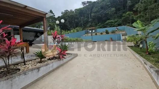 Lote/Terreno à venda, 485m² no Capricórnio II, Caraguatatuba