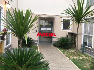 Apartamento com 2 Quartos à venda, 44m² no Jardim Nova Michigan, São José dos Campos
