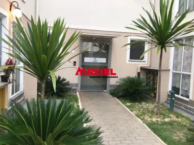 Apartamento com 2 Quartos à venda, 44m² no Jardim Nova Michigan, São José dos Campos