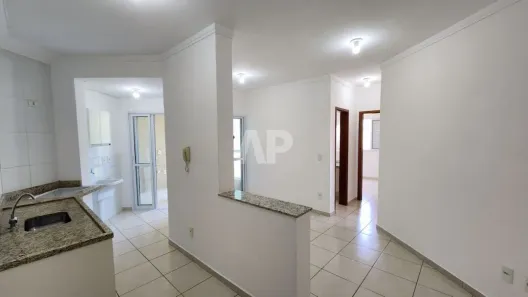 Apartamento com 2 Quartos à venda, 59m² no Rancho Grande, Itu