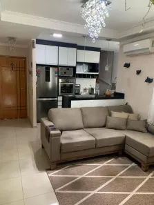 Cobertura com 2 Quartos à venda, 130m² no Campestre, Santo André