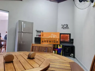 Sobrado com 3 Quartos à venda, 175m² no João Aranha, Paulínia
