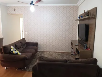 Apartamento com 3 Quartos à venda, 85m² no Jaraguá, Piracicaba
