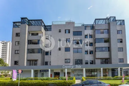 Apartamento com 2 Quartos à venda, 76m² no Bacacheri, Curitiba