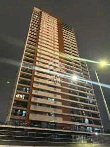 Apartamento com 1 Quarto à venda, 34m² no Centro, Curitiba