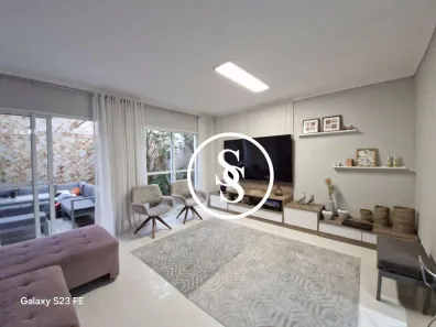 Casa de Condomínio com 3 Quartos à venda, 138m² no Planalto, São Bernardo do Campo