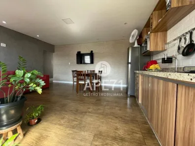 Apartamento com 3 Quartos à venda, 85m² no Chácara Inglesa, São Paulo