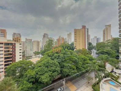 Apartamento com 4 Quartos à venda, 277m² no Jardim Londrina, São Paulo