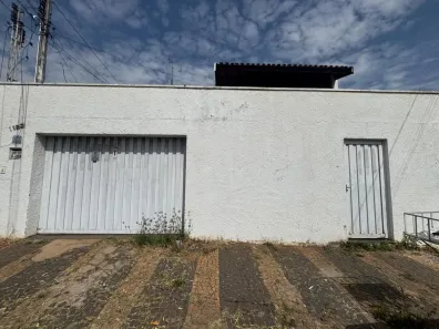 Imóvel Comercial com 3 Quartos à venda, 150m² no Centro, Sumaré