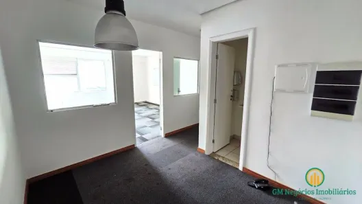 Sala Comercial para alugar, 49m² no Chácaras do Refúgio-Granja Viana, Cotia