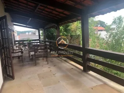 Casa de Condomínio com 4 Quartos à venda, 435m² no Camboinhas, Niterói