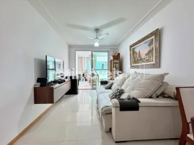 Apartamento com 3 Quartos à venda, 112m² no Jardim da Penha, Vitória