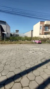 Lote/Terreno à venda, 283m² no Morretes, Itapema