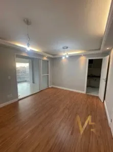 Apartamento com 2 Quartos à venda, 69m² no Vila Prel, São Paulo