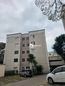 Apartamento com 2 Quartos para alugar, 46m² no Parque Munhoz, São Paulo