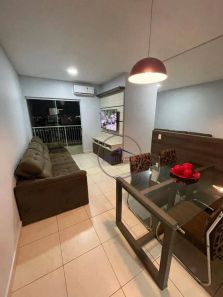 Apartamento com 3 Quartos à venda, 70m² no Floresta, Porto Velho
