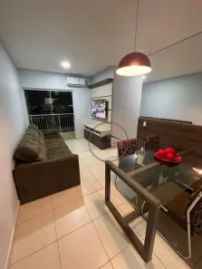 Apartamento com 3 Quartos à venda, 70m² no Floresta, Porto Velho
