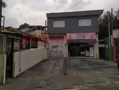 Imóvel Comercial com 6 Quartos à venda, 480m² no Imirim, São Paulo