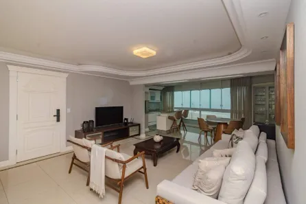 Apartamento com 3 Quartos à venda, 166m² no Centro, Balneário Camboriú