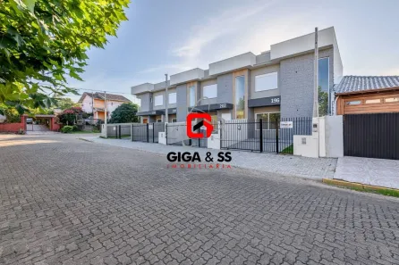 Casa de Condomínio com 3 Quartos à venda, 90m² no Oeste, Sapiranga