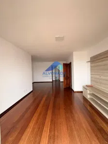 Apartamento com 4 Quartos para alugar, 142m² no Parque Residencial Aquarius, São José dos Campos