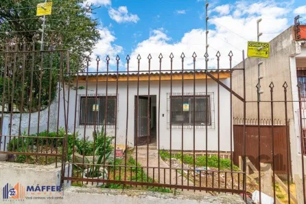 Casa com 3 Quartos à venda, 96m² no Cristal, Porto Alegre