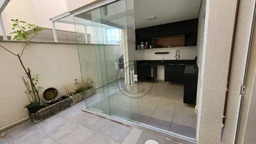 Casa de Condomínio com 3 Quartos à venda, 153m² no Vila Progresso, Sorocaba