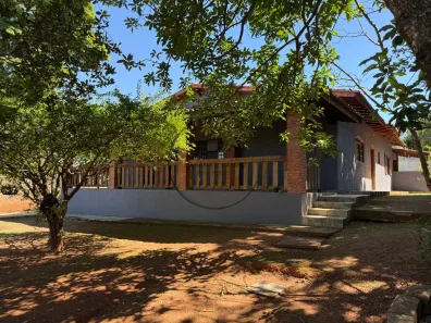 Fazenda/Sítio com 3 Quartos à venda, 1000m² no Chácaras Fernão Dias, Atibaia