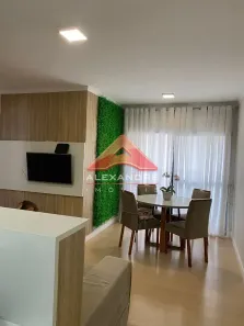 Apartamento com 3 Quartos à venda, 62m² no Parque Industrial, São José dos Campos