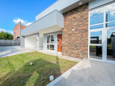 Casa com 3 Quartos à venda, 192m² no Lira, Estância Velha