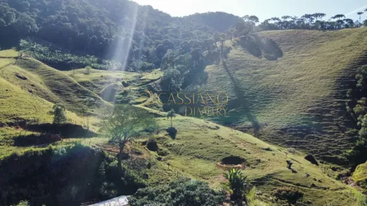 Fazenda/Sítio à venda, 75000m² no Centro (São Francisco Xavier), São José dos Campos