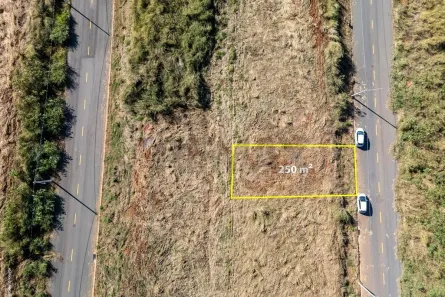 Lote/Terreno à venda, 250m² no Residencial Jardim Ecoville, Itupeva