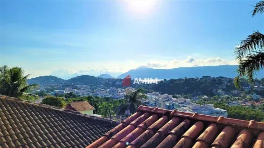 Casa de Condomínio com 5 Quartos à venda, 550m² no Camboinhas, Niterói