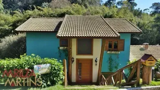 Casa com 3 Quartos à venda, 250m² no , Domingos Martins