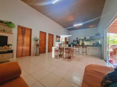 Casa de Condomínio com 3 Quartos à venda, 170m² no Novo Uruguai, Teresina